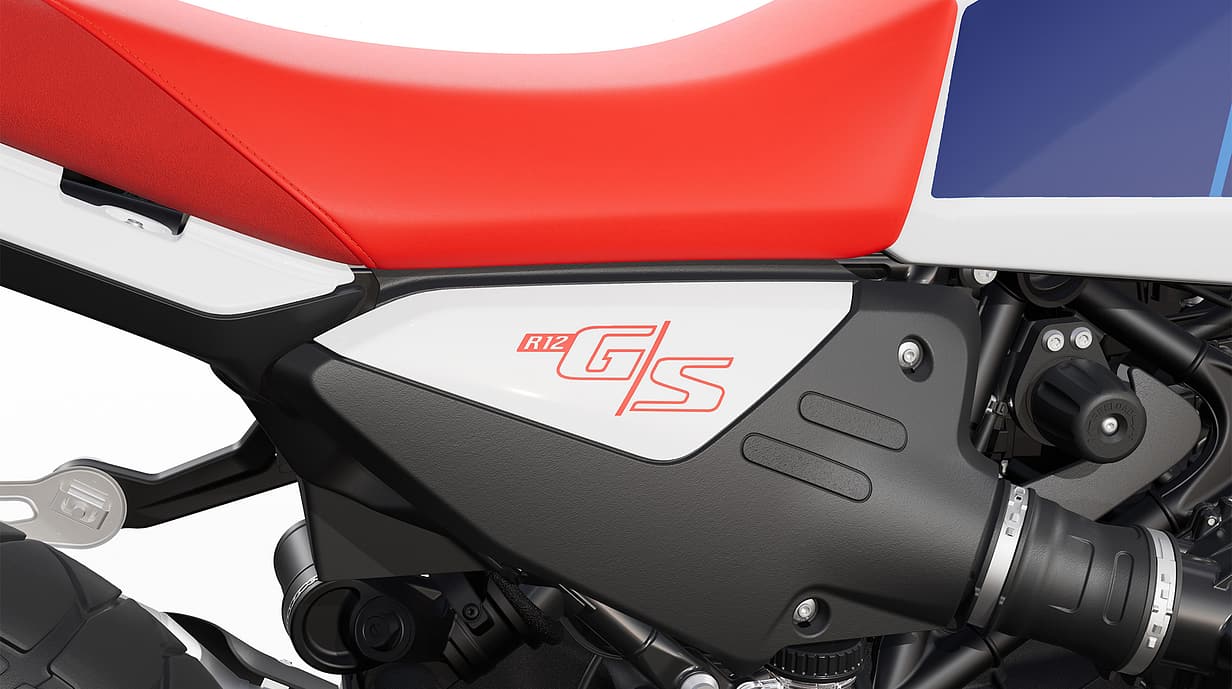 BMW R 12 G/S (2025)