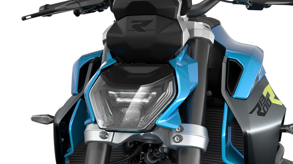 BMW R 1300 R (2025)