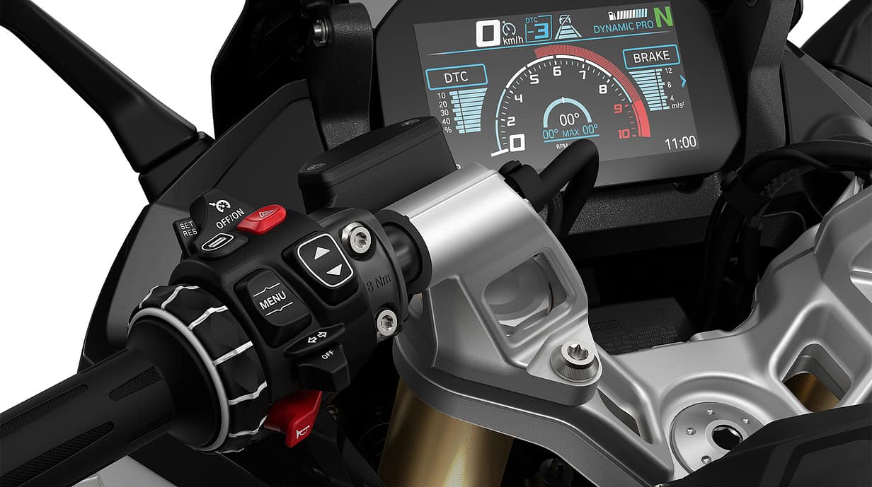 BMW R 1300 RS (2025)