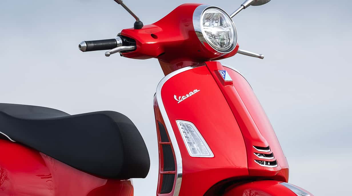Vespa GTS 310 SuperSport 2025