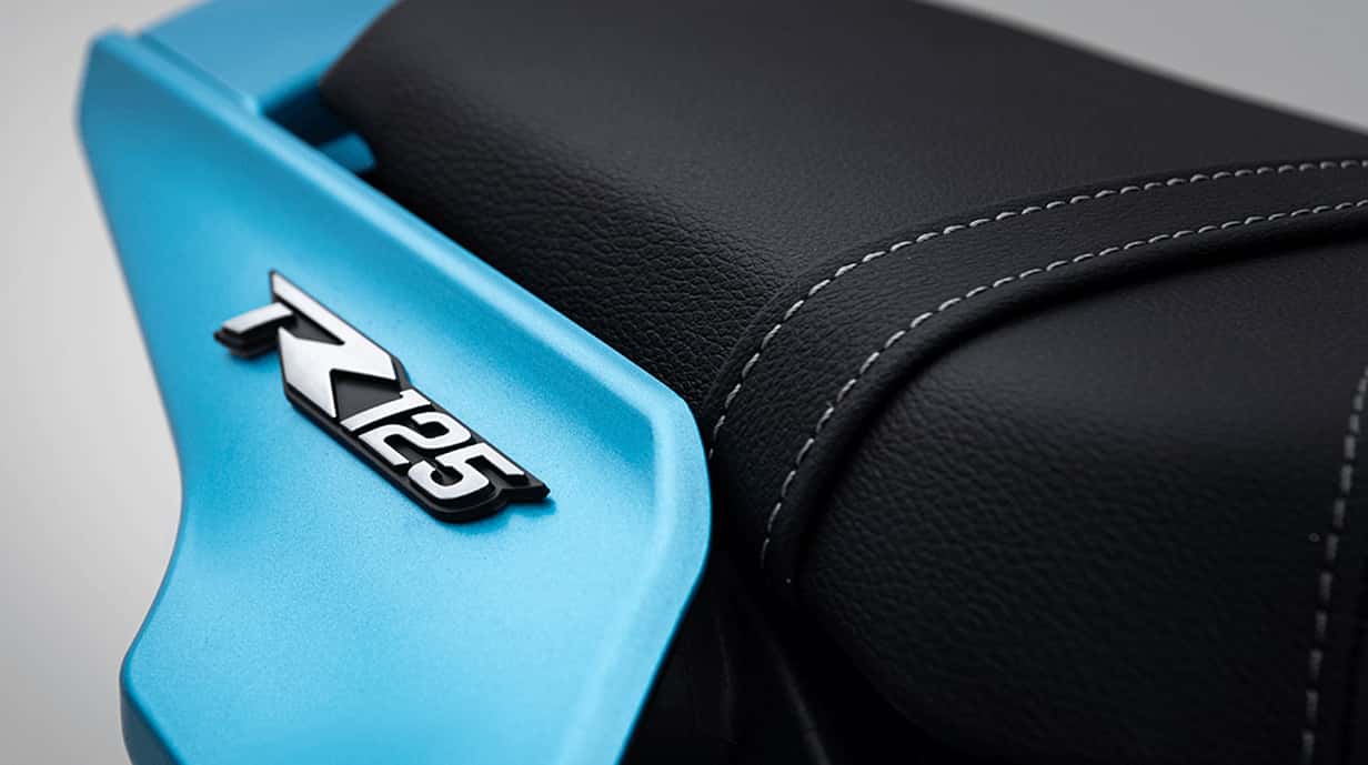 Voge R125