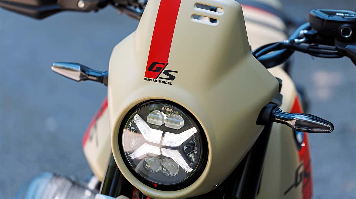 BMW R 12 G/S Top-Test (MRD 16/2025)