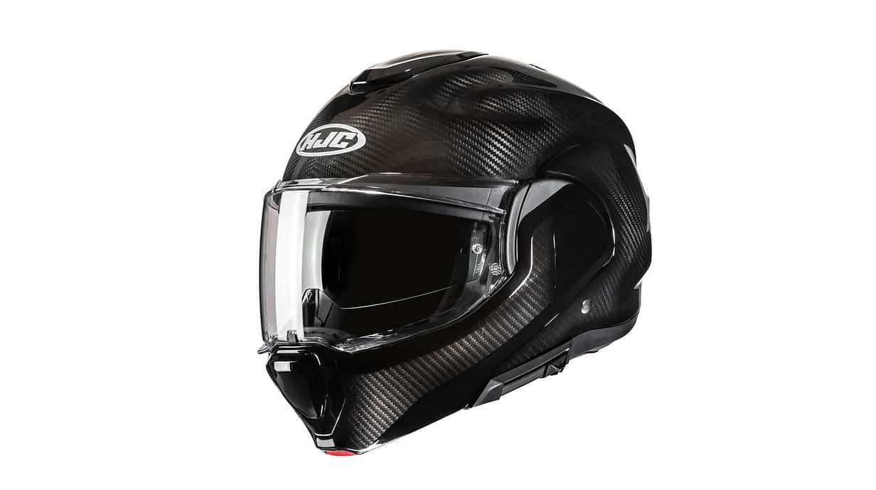 HJC F100 Carbon