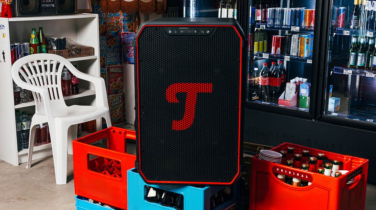 Teufel ROCKSTER NEO 