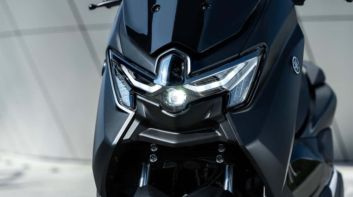 Yamaha Nmax 125 2025