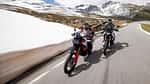 Reiseenduro, BMW F 900 GS und Ducati DesertX Rall Reiseenduro, BMW F 900 GS und Ducati DesertX Rall