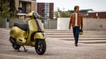 Vespa GTS Super Sport 300
