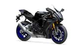 Yamaha YZF-R1M Modelljahr 2020