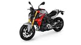 BMW F 900 R Modelljahr 2020