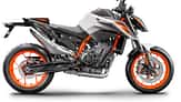 KTM 890 Duke Sperrfrist 5.11.2019
