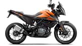 KTM 390 Adventure 2020