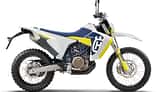 Husqvarna 701 Enduro LR Long Range Modelljahr 2020