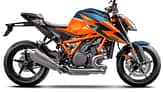 KTM 1290 Super Duke R (2020)