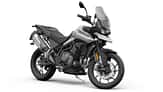 Triumph Tiger 900