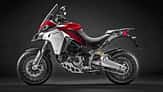 Ducati Multistrada 1260 Enduro.