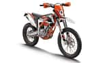 KTM Freeride 250 F.
