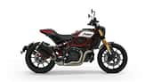 Indian FTR Carbon 2020