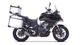 Voge 500DS.
