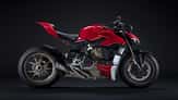Ducati Streetfighter V4 Zubehör