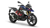 BMW G 310 GS