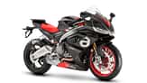 Aprilia RS660
