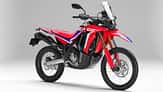 Honda CRF250 Rally 