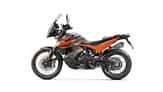 KTM 890 Adventure 2021 Fahrbericht