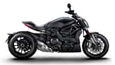 Ducati XDiavel Dark Modelljahr 2021 