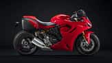 Ducati Supersport 950