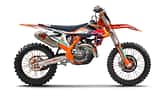 KTM 450 SX-F FACTORY EDITION 