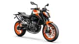 KTM 890 Duke