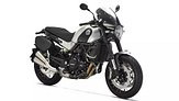Benelli Leoncino 500 Sport