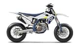Husqvarna FS 450 Supermoto 2022