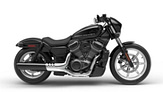 Harley-Davidson Sportster Nightster