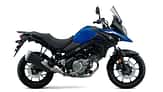 Suzuki V-Strom 650 Modelljahr 2022