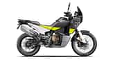 Husqvarna Norden 901