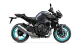 Yamaha MT-10 Modelljahr 2022