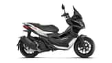 Aprilia SR GT 125