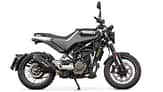 Husqvarna Svartpilen 125 Kompakttest