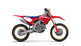 Honda CRF 450 50th 2022