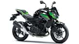 Kawasaki Z 400 2023