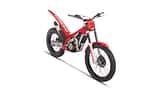 GasGas Trial TXT Racing 2023 Test
