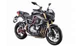 Benelli TNT 899 China