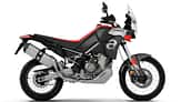 Aprilia Tuareg 660 Top-Test