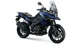 Suzuki V-Strom 1050 2023