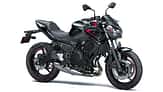 Kawasaki Z 650 2023