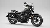 Honda CMX 500 Rebel 2023 neue Farben