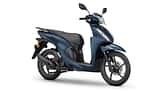 Honda Vision 110 Modelljahr 2023