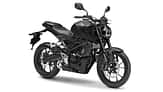 Honda CB 125 R (2023)