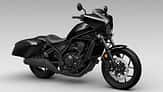 Honda CMX 1100 T